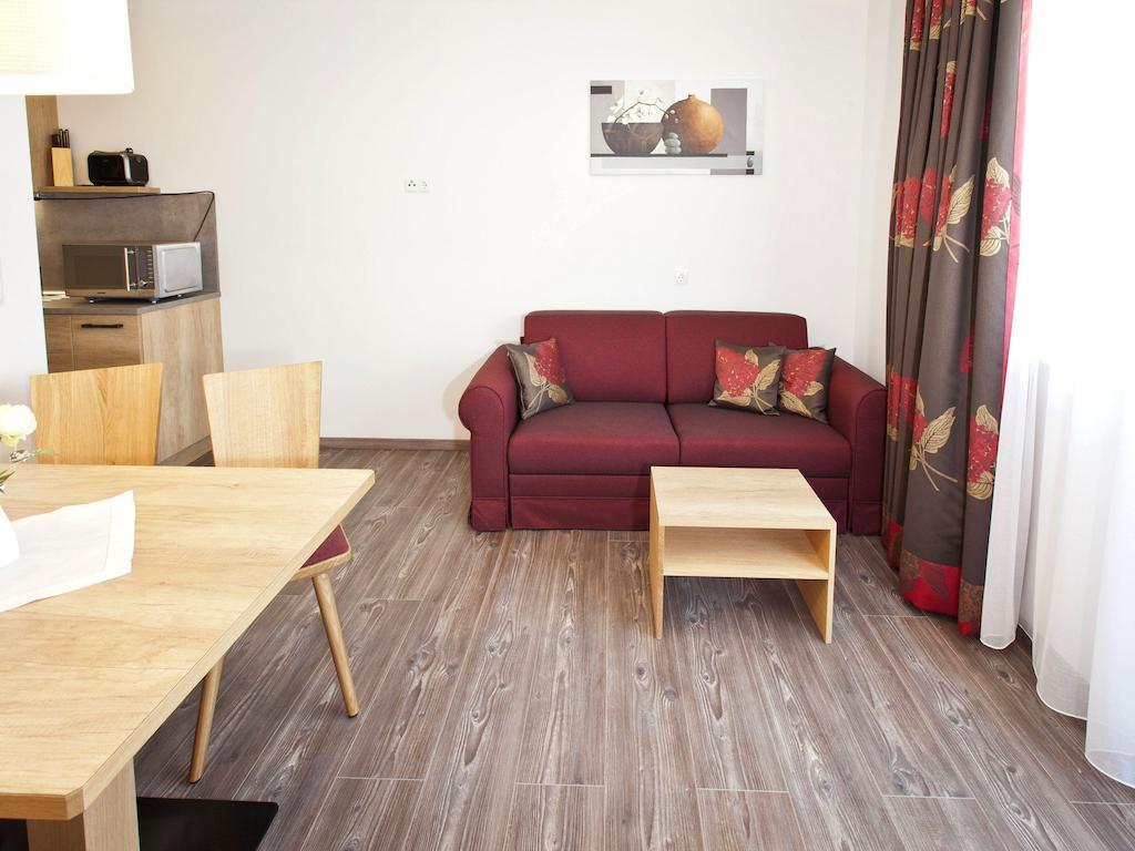 Casa Bellanova Leilighet Nauders Rom bilde