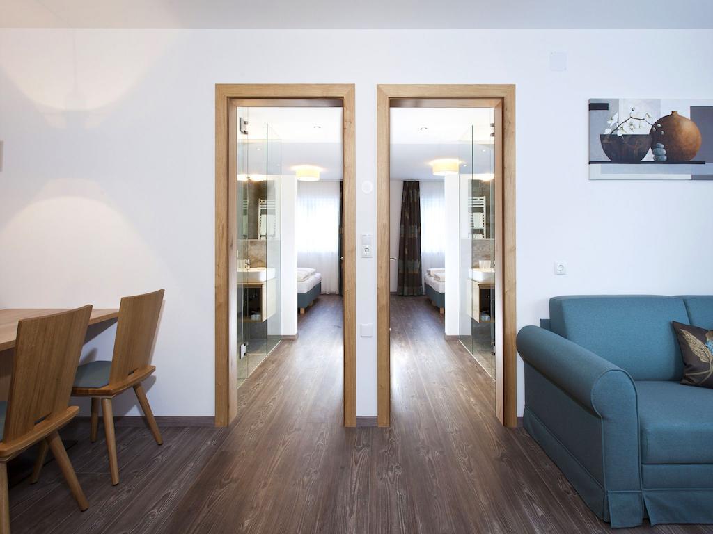 Casa Bellanova Leilighet Nauders Rom bilde