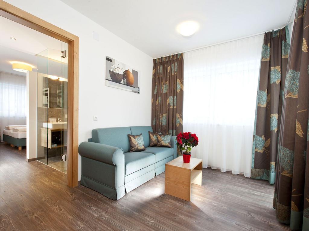 Casa Bellanova Leilighet Nauders Rom bilde