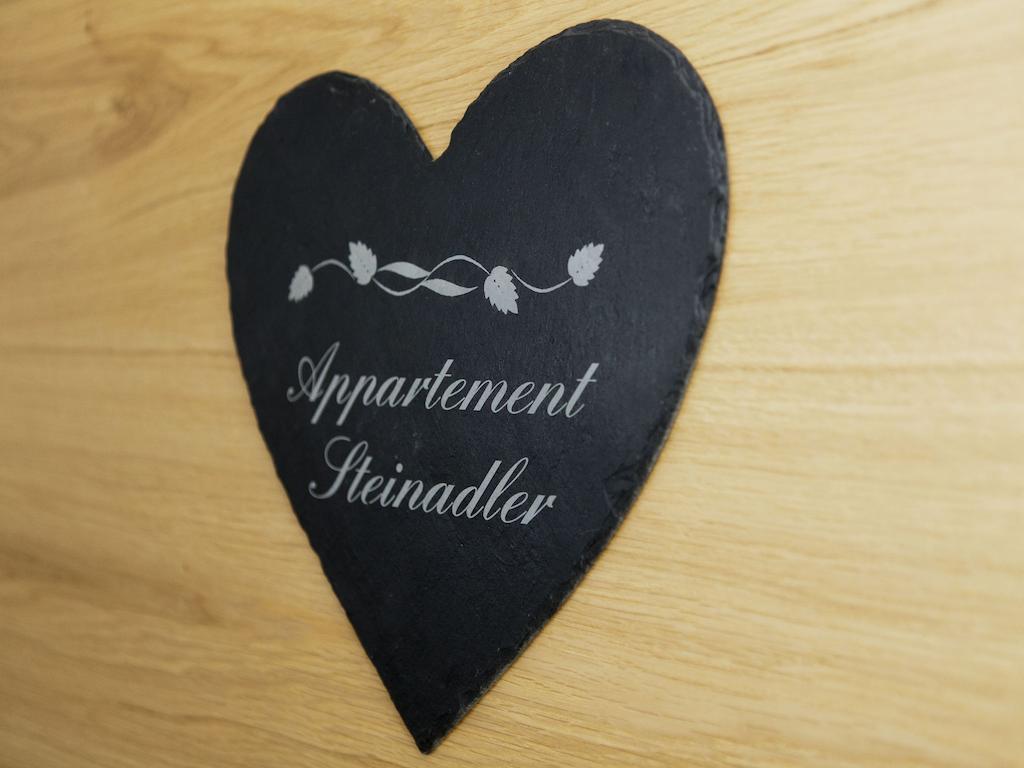 Casa Bellanova Leilighet Nauders Rom bilde