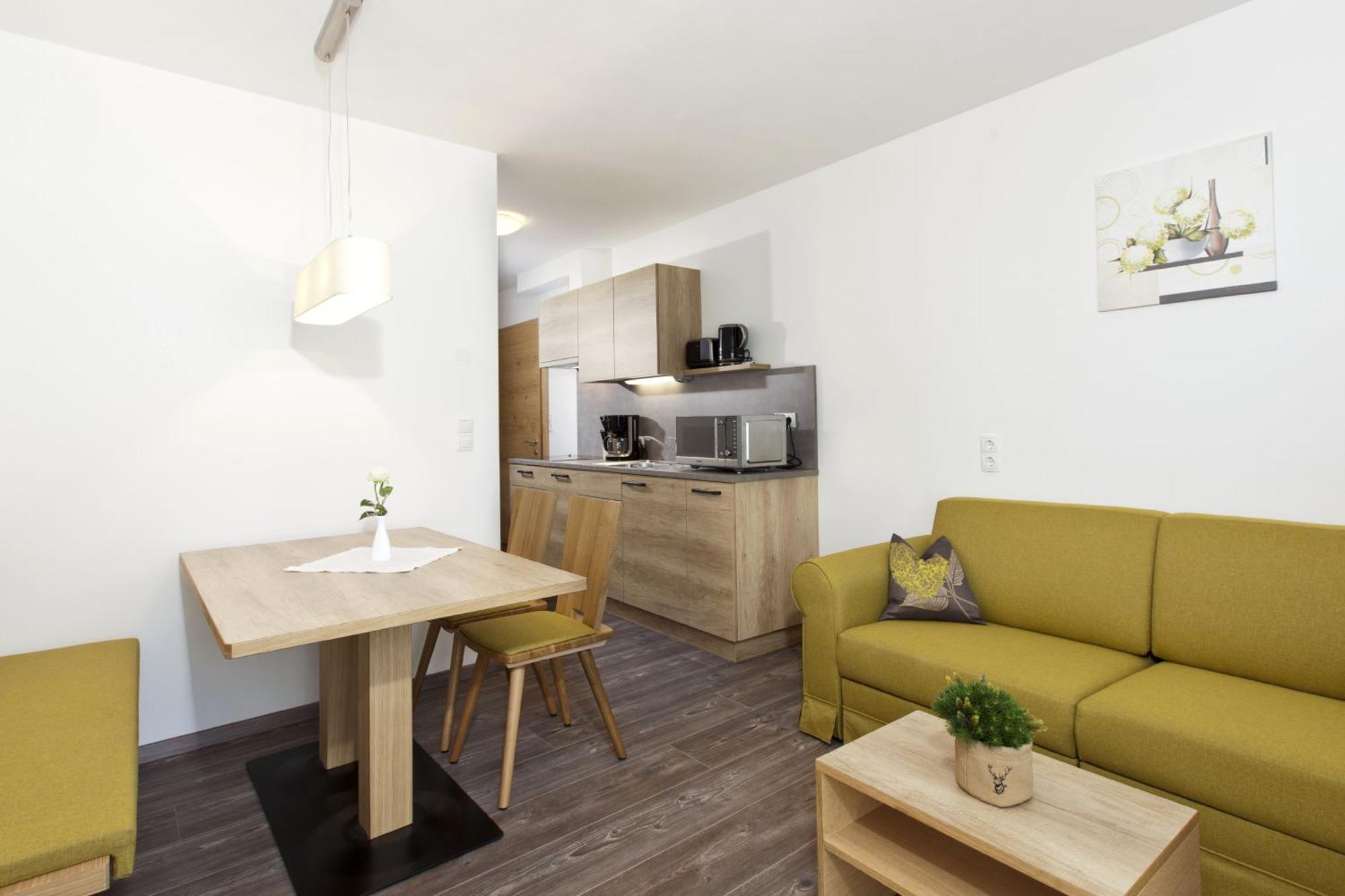 Casa Bellanova Leilighet Nauders Rom bilde