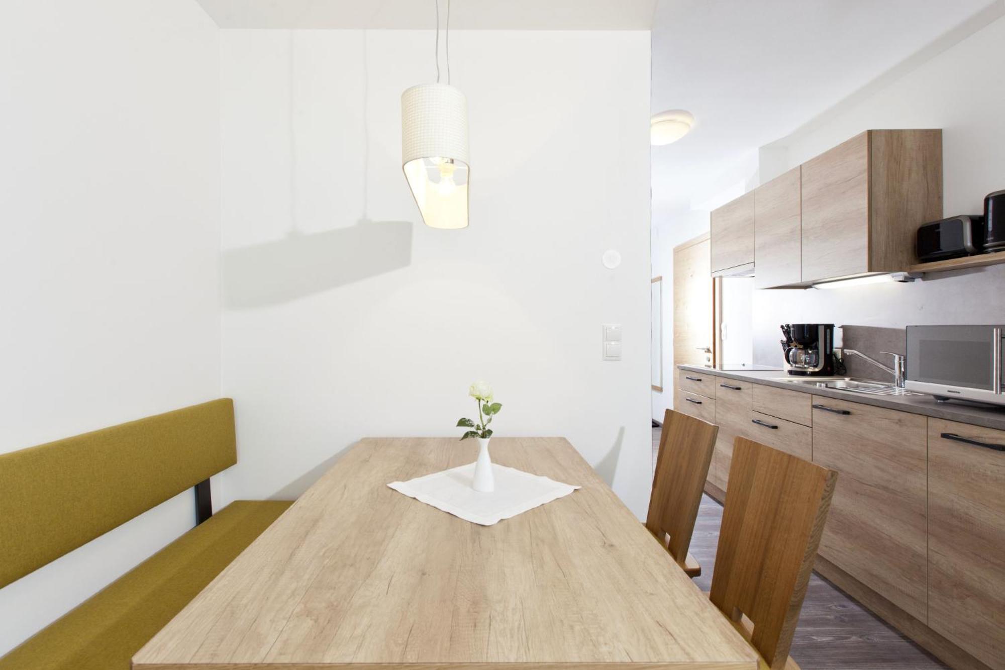 Casa Bellanova Leilighet Nauders Rom bilde