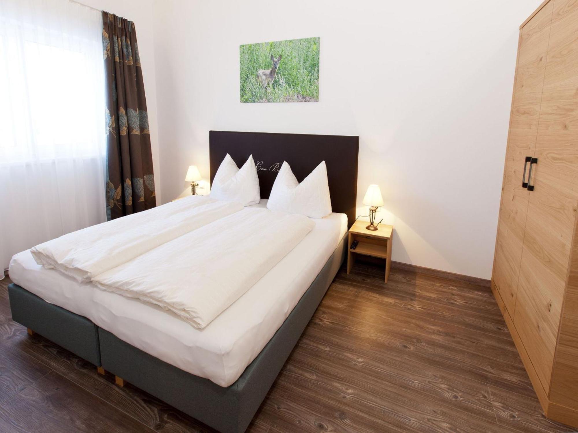 Casa Bellanova Leilighet Nauders Rom bilde