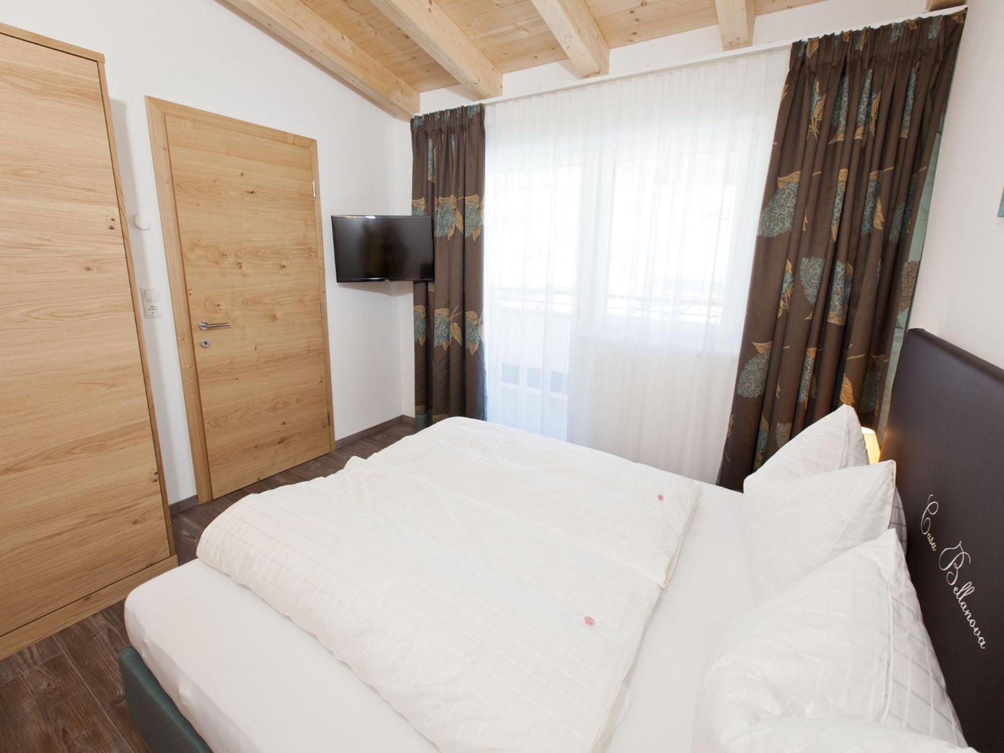 Casa Bellanova Leilighet Nauders Rom bilde
