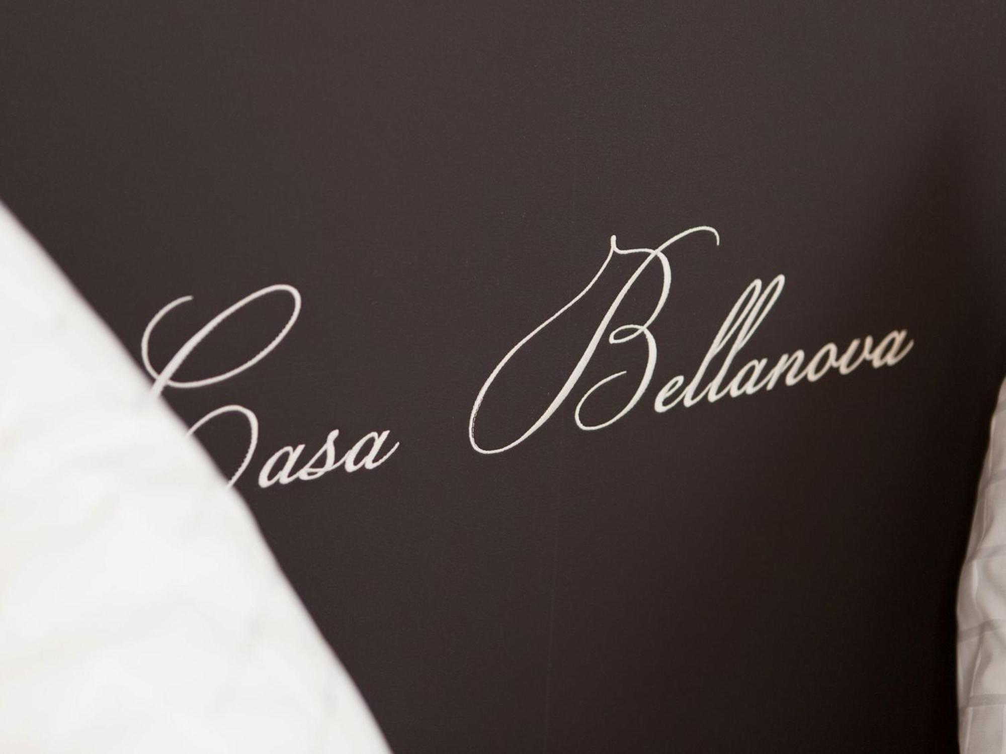 Casa Bellanova Leilighet Nauders Rom bilde