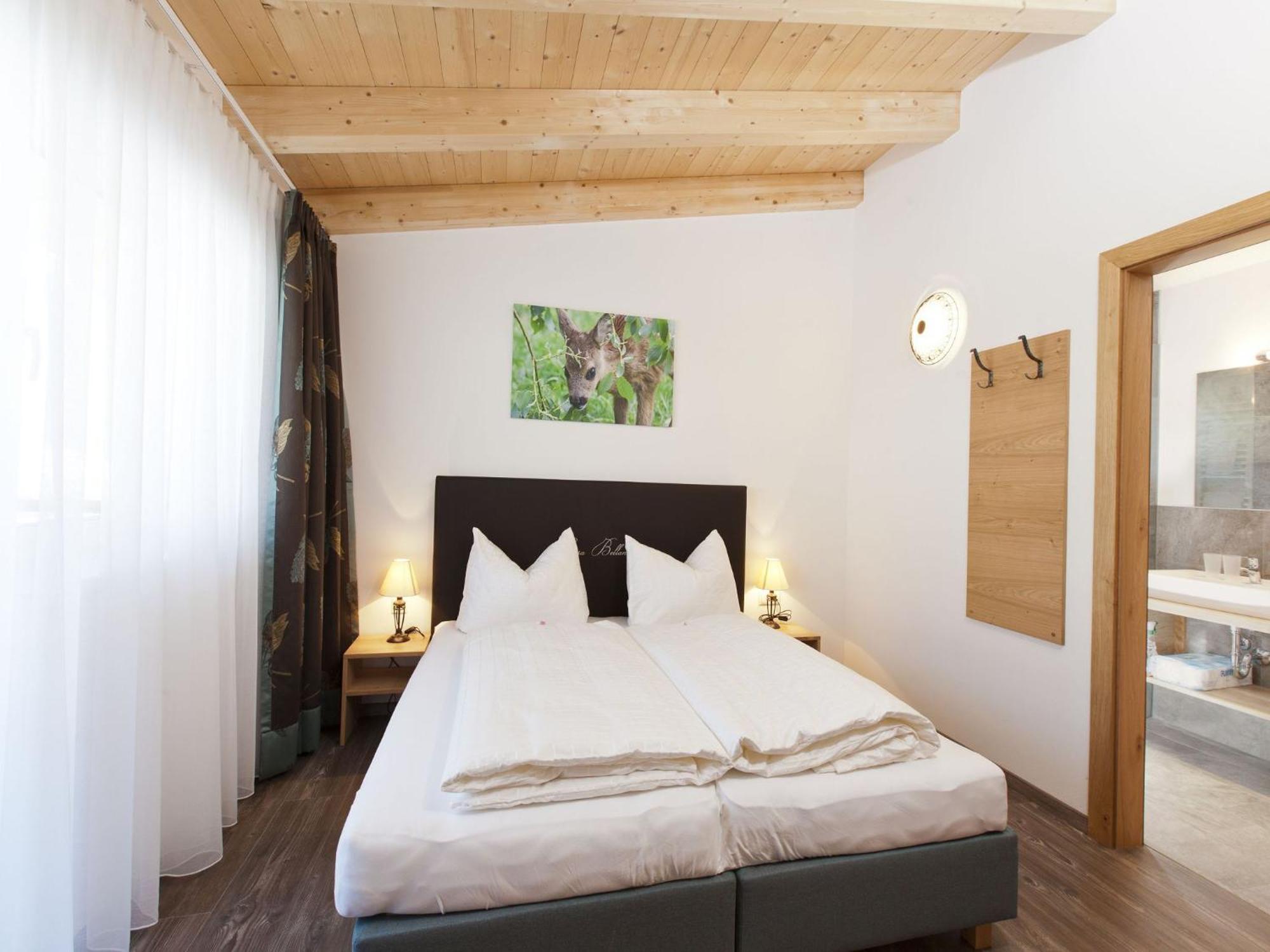 Casa Bellanova Leilighet Nauders Rom bilde