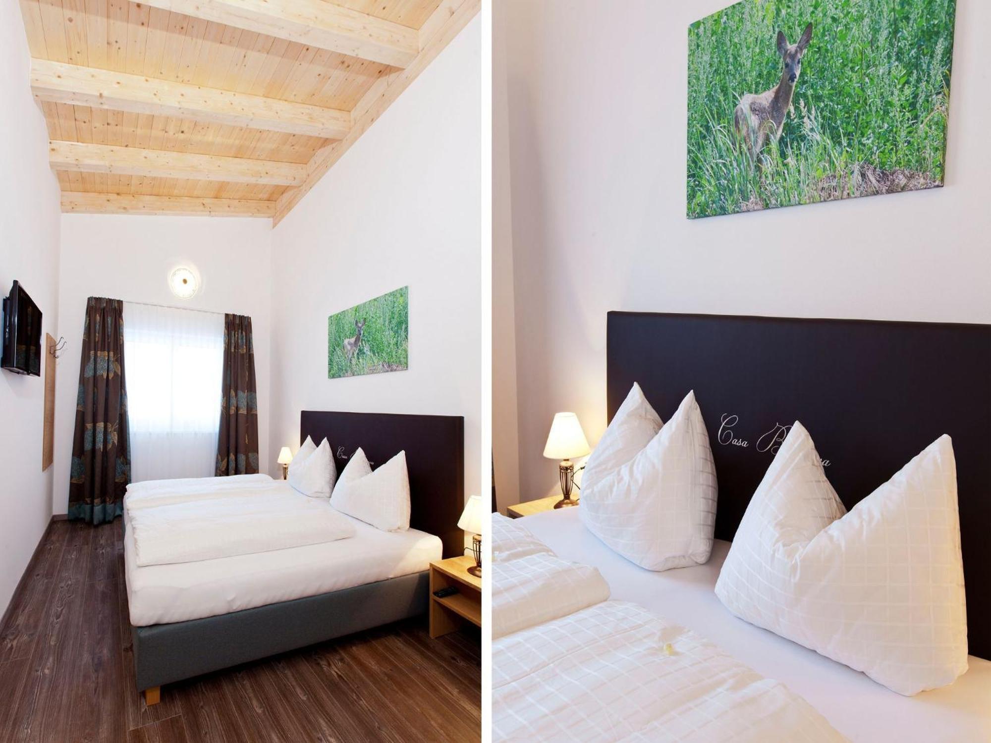 Casa Bellanova Leilighet Nauders Rom bilde